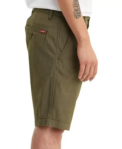 Мужские шорты чинос XX, 9 дюймов - LEVI'S (1)