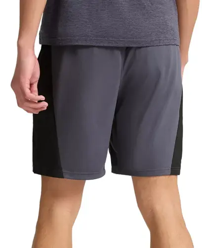 Men's Tad Tech Knit Logo Shorts - 3