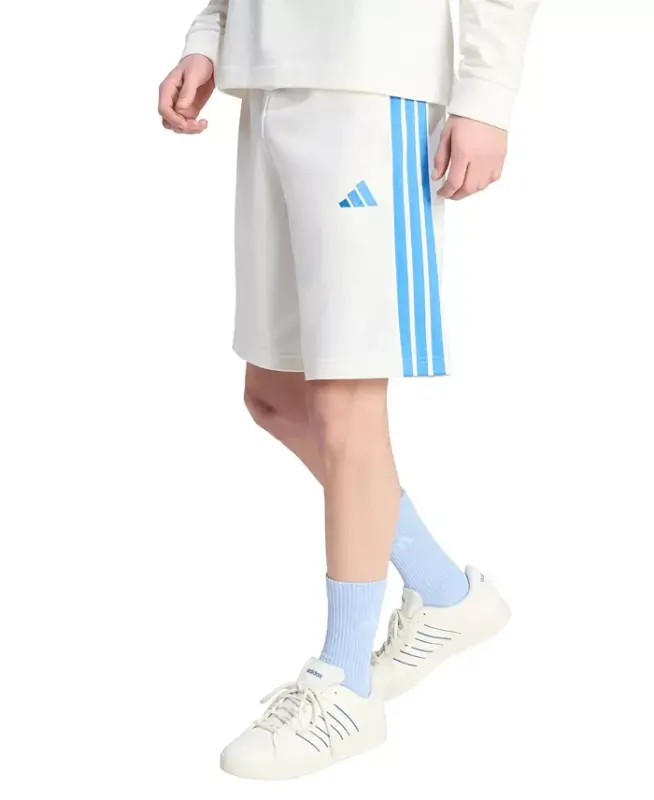 Мужские шорты Three-Stripes 10