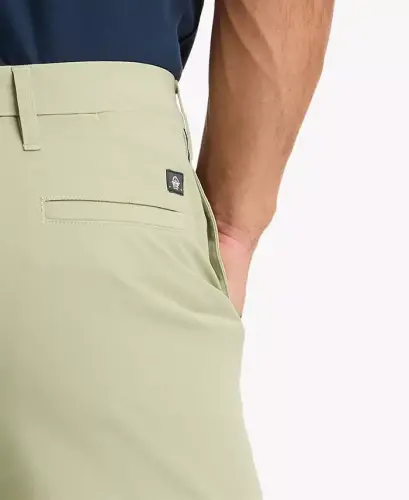 Мужские шорты Ultimate Supreme Flex Stretch Solid 9,5 дюймов — TEA - 3