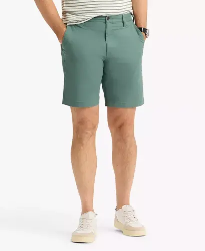 Мужские шорты Ultimate Supreme Flex Stretch Solid 9.5