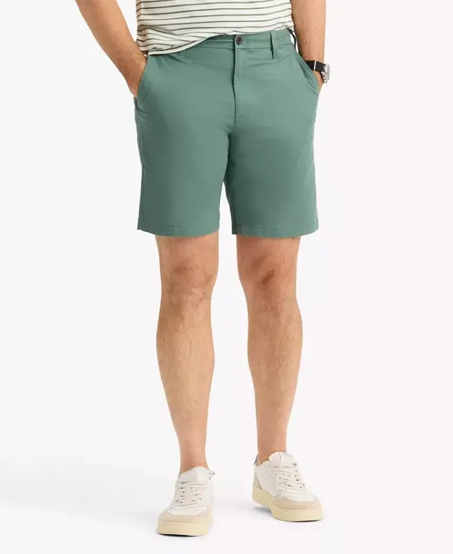 Мужские шорты Ultimate Supreme Flex Stretch Solid 9.5