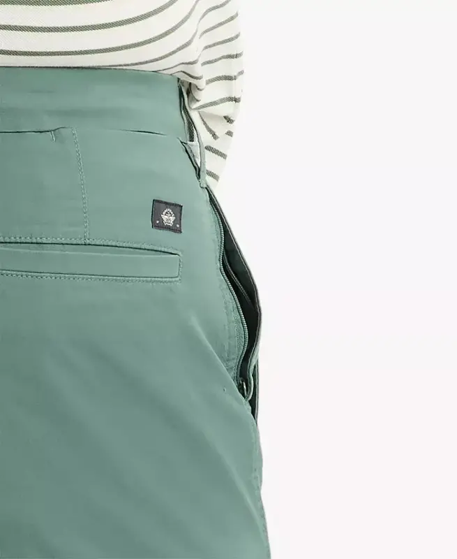 Мужские шорты Ultimate Supreme Flex Stretch Solid 9.5