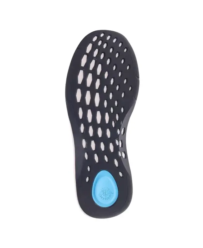 Мужские спортивные кроссовки Bardwell Athletic — темно-синие, коричневые - 5