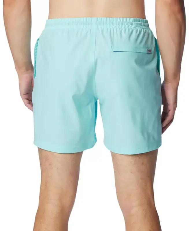 Мужские спортивные шорты Rambler Logo - Melonade - 8