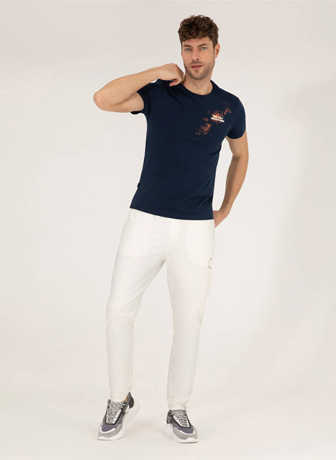 Мужские спортивные штаны Pierre Cardin Slim Fit - 1