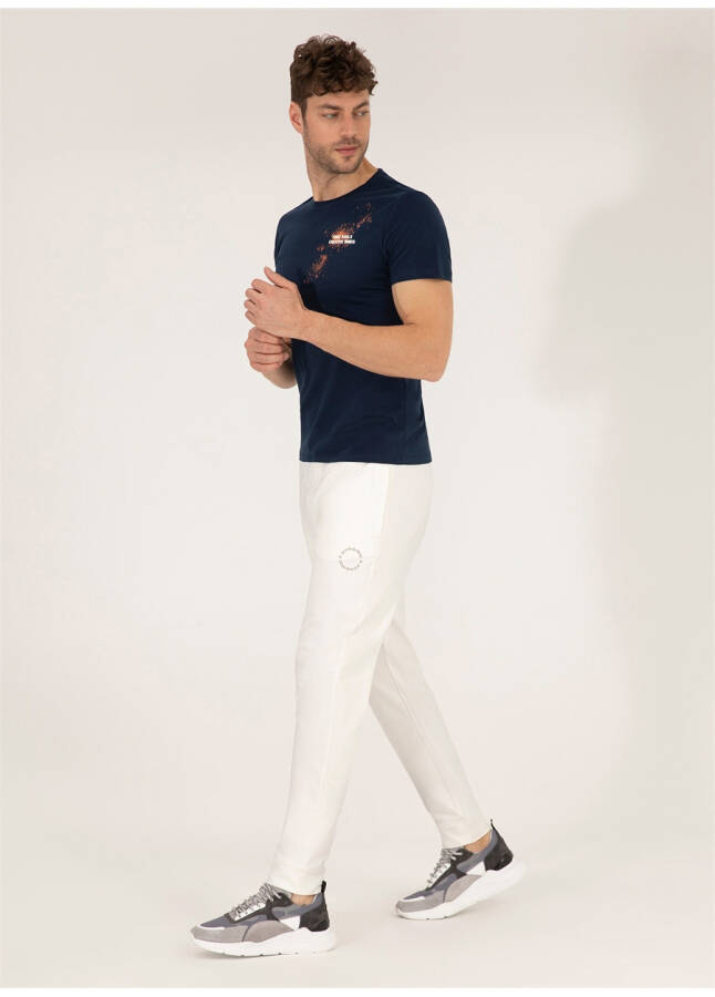 Мужские спортивные штаны Pierre Cardin Slim Fit - 9