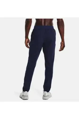 Мужские спортивные штаны UA Unstoppable Tapered 1352028-410-1352028410 - UNDER ARMOUR (1)