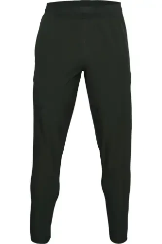 Мужские спортивные штаны - UA UNSTOPPABLE TAPERED PANTS - 1352028-310-UA310 - 3