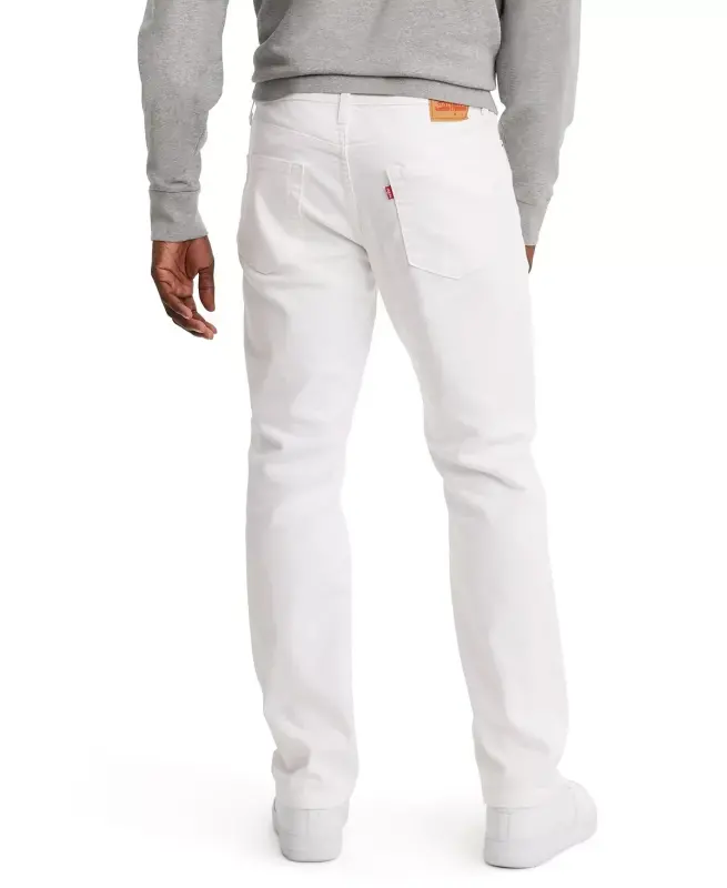 Мужские стрейч-джинсы 541™ Athletic Taper Fit — Castilleja - 2