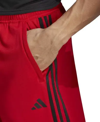 Мужские тренировочные шорты Train Essentials Classic-Fit AEROREADY 3-Stripes 10