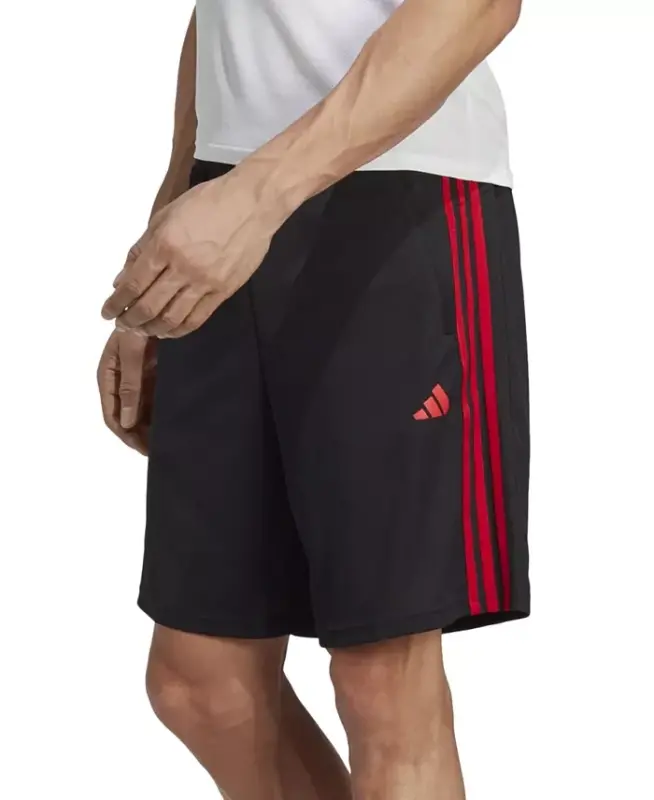 Мужские тренировочные шорты Train Essentials Classic-Fit AEROREADY 3-Stripes 10
