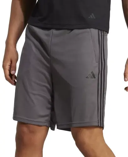 Мужские тренировочные шорты Train Essentials Classic-Fit AEROREADY 3-Stripes 10