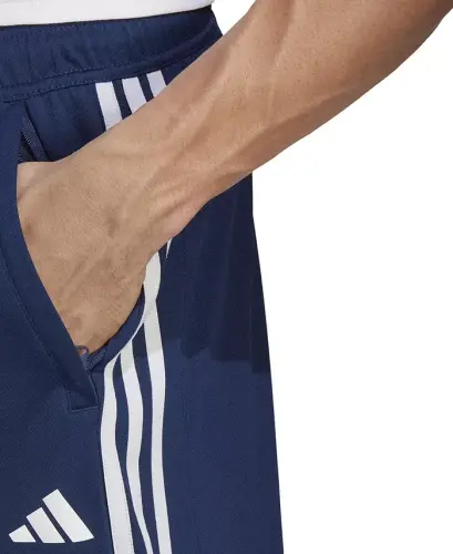 Мужские тренировочные шорты Train Essentials Classic-Fit AEROREADY 3-Stripes 10
