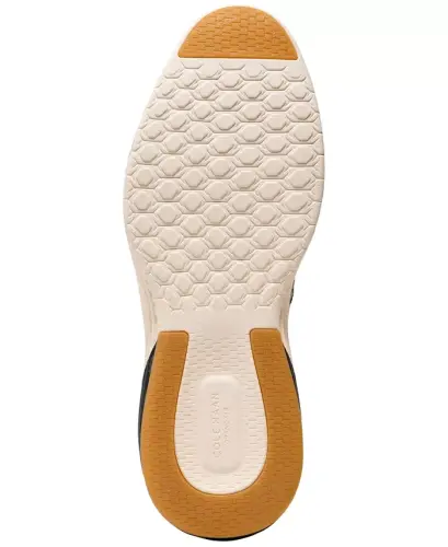 Мужские туфли оксфорды Hurrion Wingtip - 5