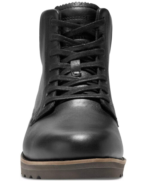 Мужские туристические ботинки Grand Woodbury Hiker Black-Pavement - 3