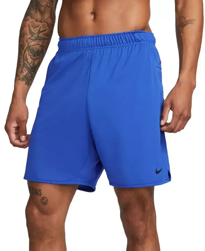 Мужские универсальные шорты Dri-FIT на шнурке Totality 7