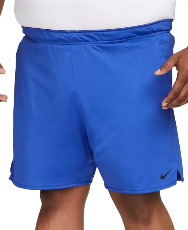 Мужские универсальные шорты Dri-FIT на шнурке Totality 7