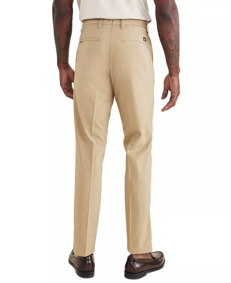 Мужские узкие брюки Signature Go Pants Harvest Gold - 2
