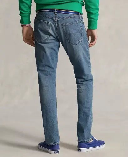 Мужские узкие эластичные джинсы Sullivan Stretch-Crestview - 2