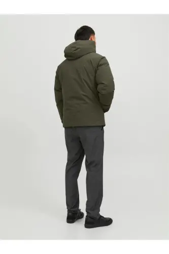 Мужской Blakeen Mont-Haki - JACK & JONES (1)