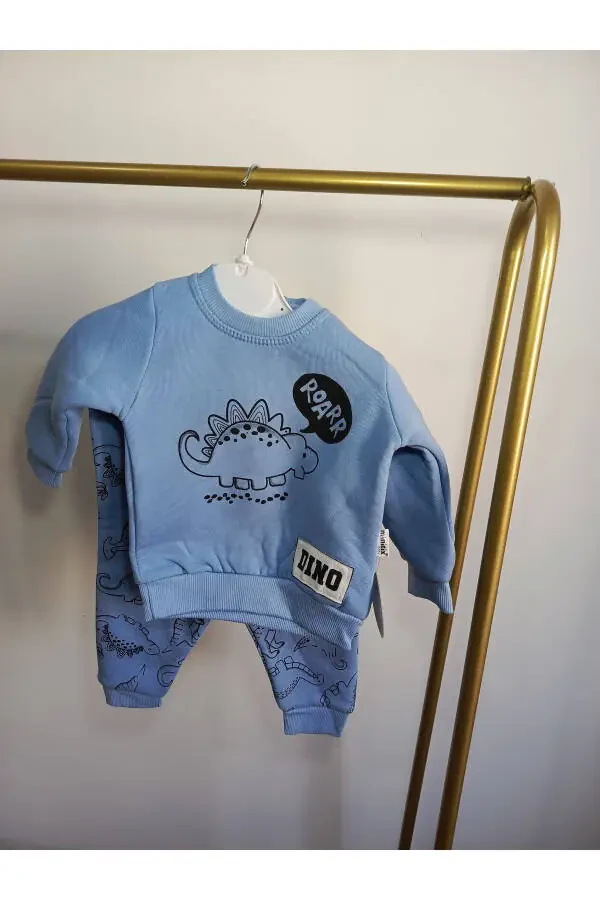 Мужской детский костюм - 2