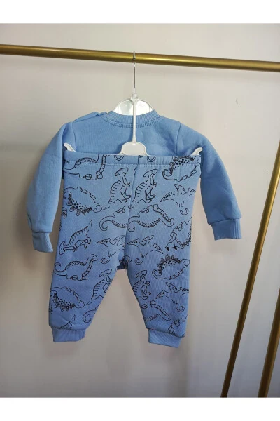 Мужской детский костюм - 3