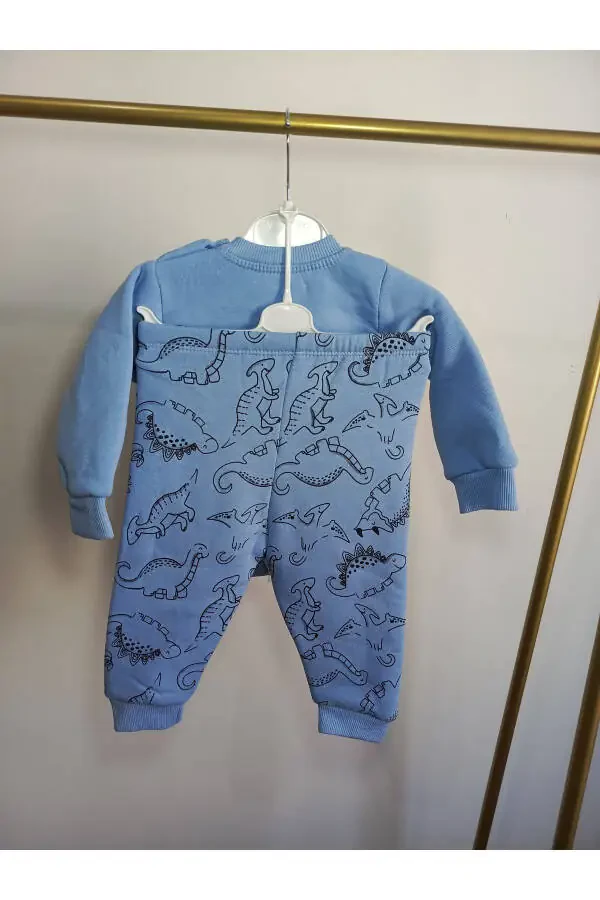 Мужской детский костюм - 3