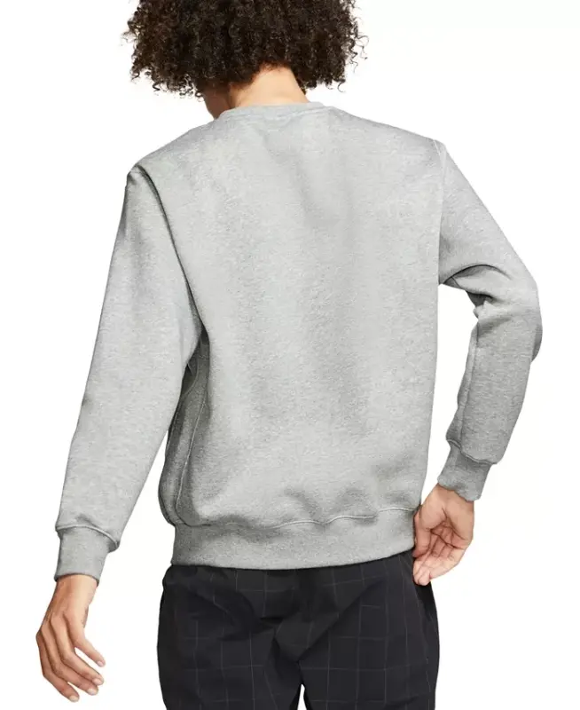 Мужской флисовый свитшот Club Fleece - 2