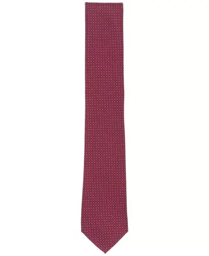 Men's Camron Mini-Geo Tie, Created for Modazone - ALFANI (1)