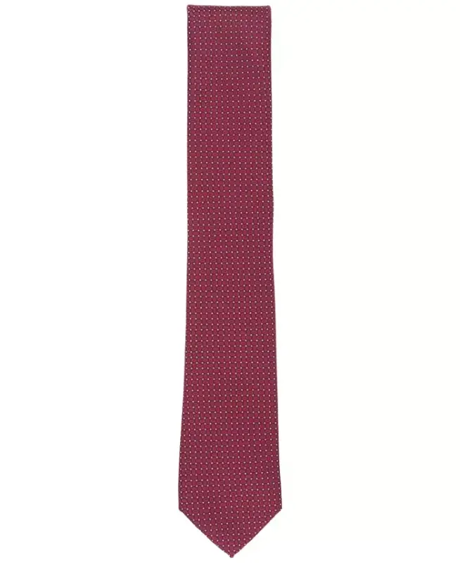 Men's Camron Mini-Geo Tie, Created for Modazone - 2