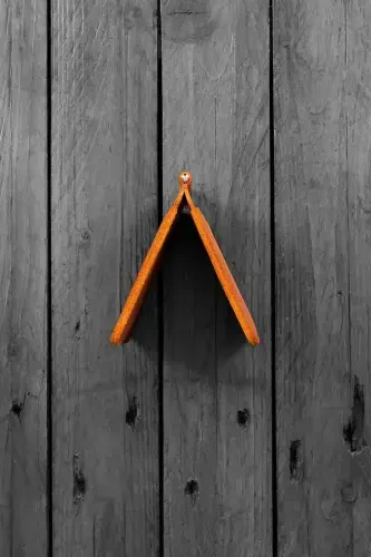 Мужской Кошелек Коричневый Картхолдер Натюрель С Зажимом для Денег Подарочный Кожаный Кошелек Картхолдер | Larga-Taba - 5