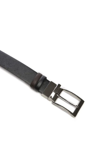 Мужской кожаный ремень. Ремень 171 Milano Klsk Erk Kmr Sk19/20 - KEMAL TANCA (1)