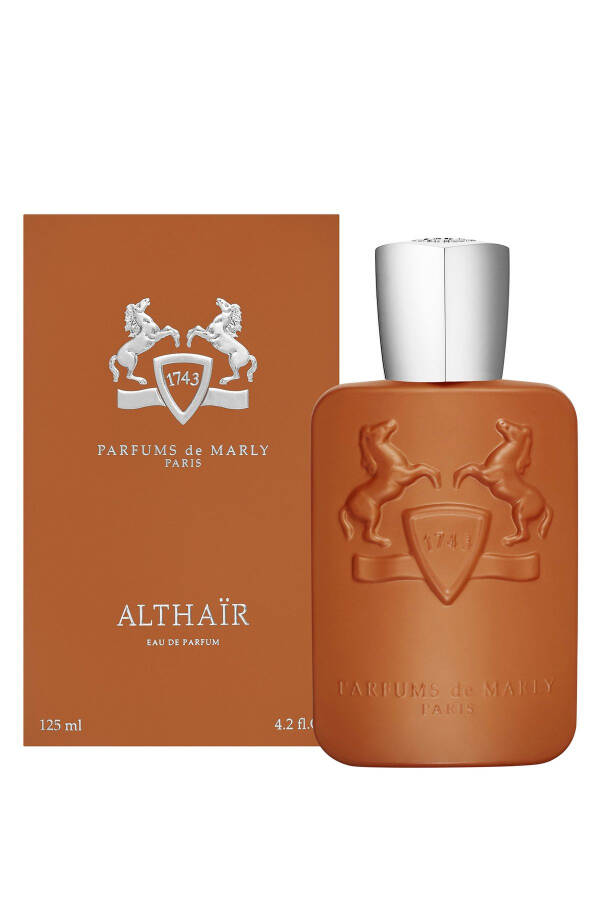 Мужской парфюм Althair EDP 125 мл - 2