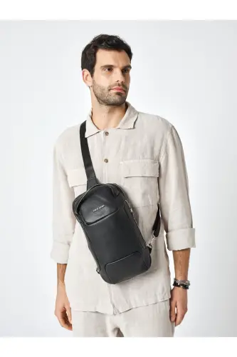 Мужской повседневный рюкзак 01pc001181 - PIERRE CARDIN (1)