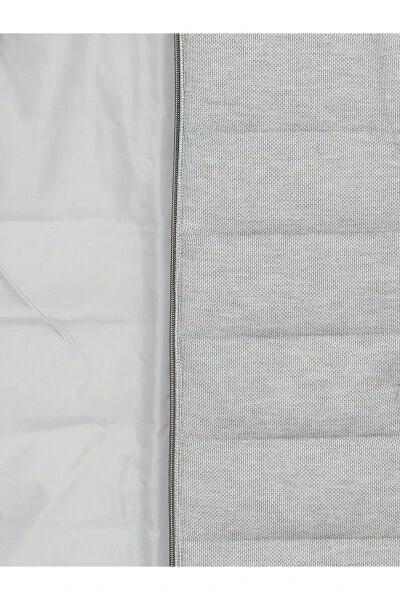 Мужской пуховик LCW Slim Fit - LC WAIKIKI (1)