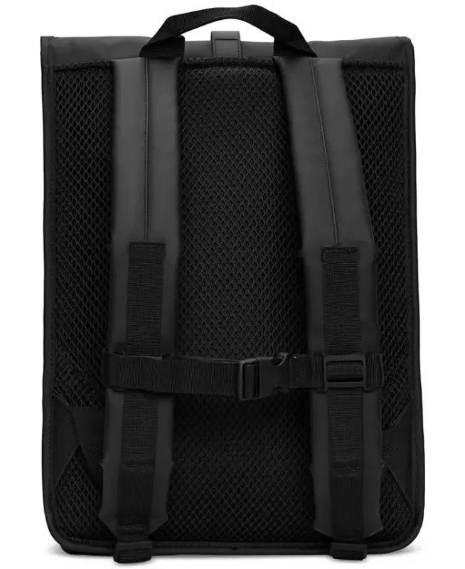 Мужской рюкзак rolltop - 2