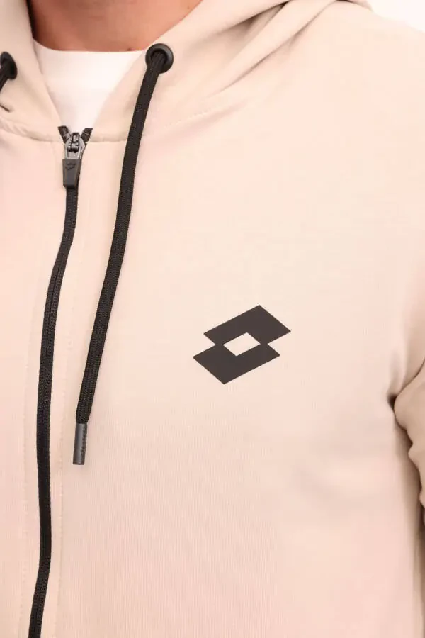 Мужской спортивный костюм M-ANTRA FZ 4PR, цвет камня - 4