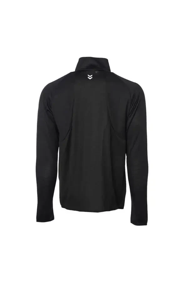 Мужской свитер Toro Zip 921839-2001 - 3