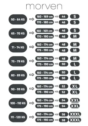 Мужской тёмно-синий базовый однотонный приталенный узкий костюм с двойным разрезом - 3
