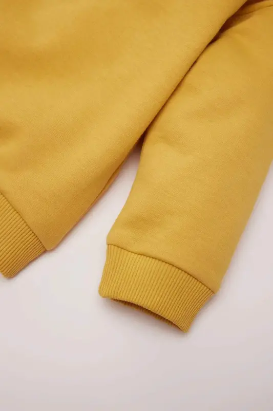 Мужской велосипедный воротник, мягкий меховой, базовый - 6