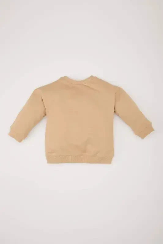 Мужской велосипедный воротник с мягким мехом Базовый - 3