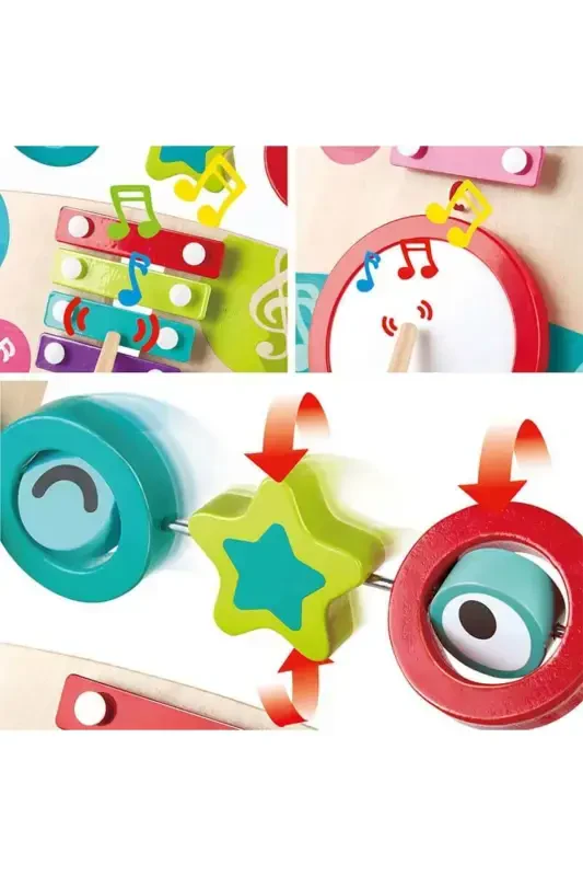 Музыкальный спутник для прогулок - 3