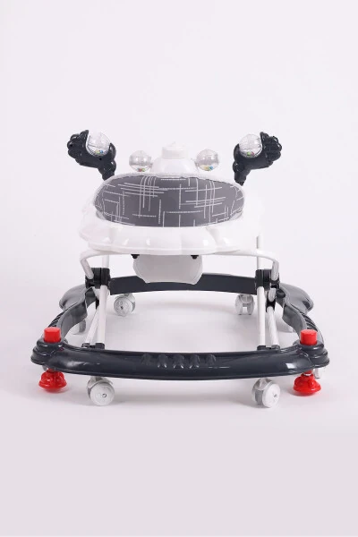 Музыкальный ходунки Vak Vak с ограничителем Füme - 3