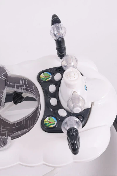 Музыкальный ходунки Vak Vak с ограничителем Füme - 7