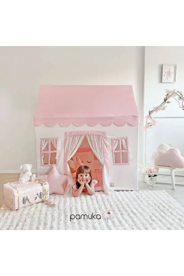 My First Pink Playhouse - 2