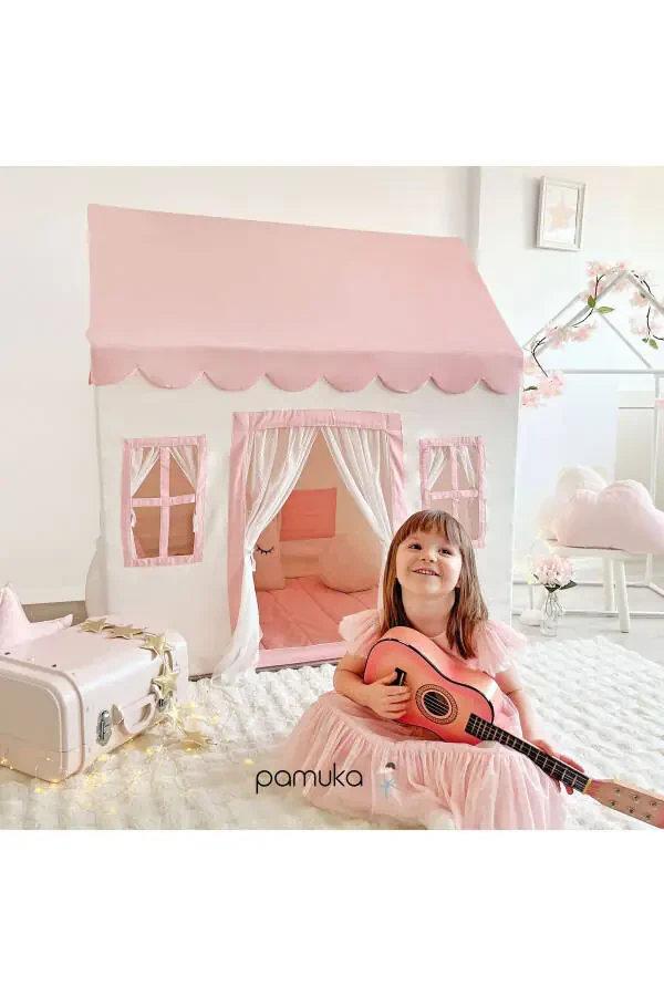 My First Pink Playhouse - 5