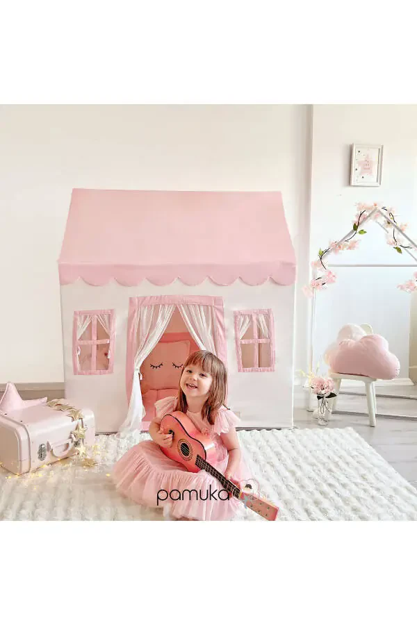 My First Pink Playhouse - 6