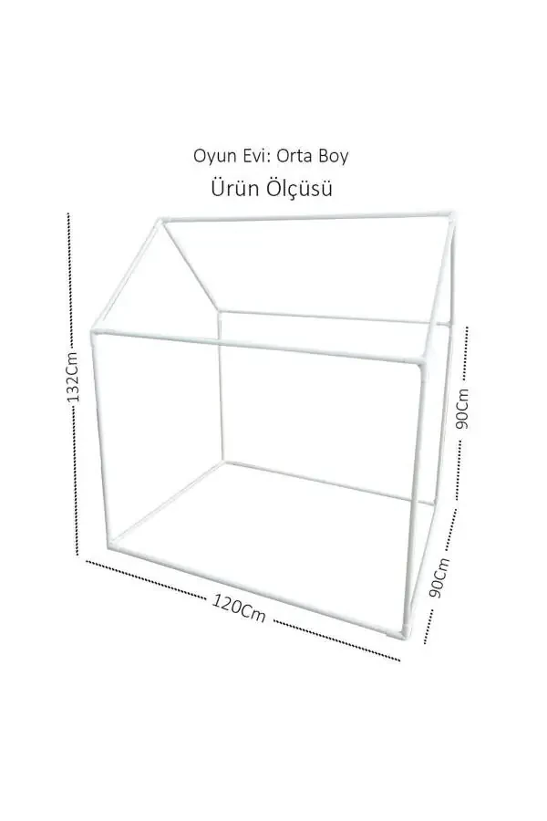 My First Pink Playhouse - 7