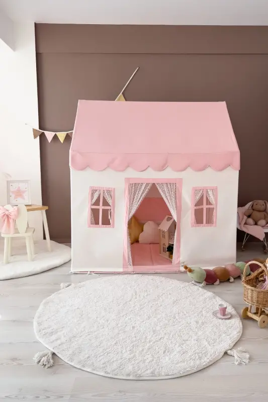 My First Pink Playhouse - 3
